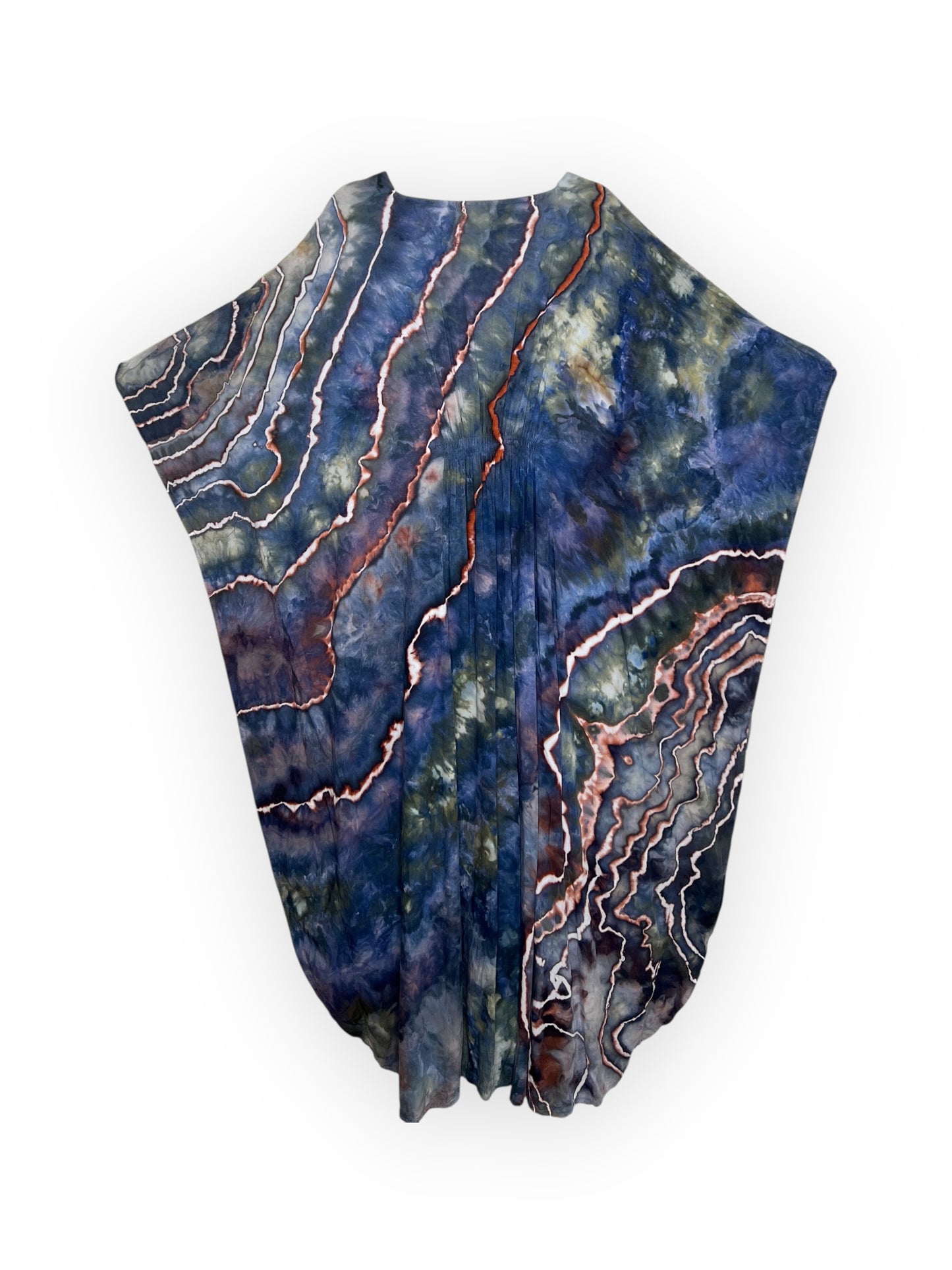 Ibiza Caftan (Fits XXL - 3X)