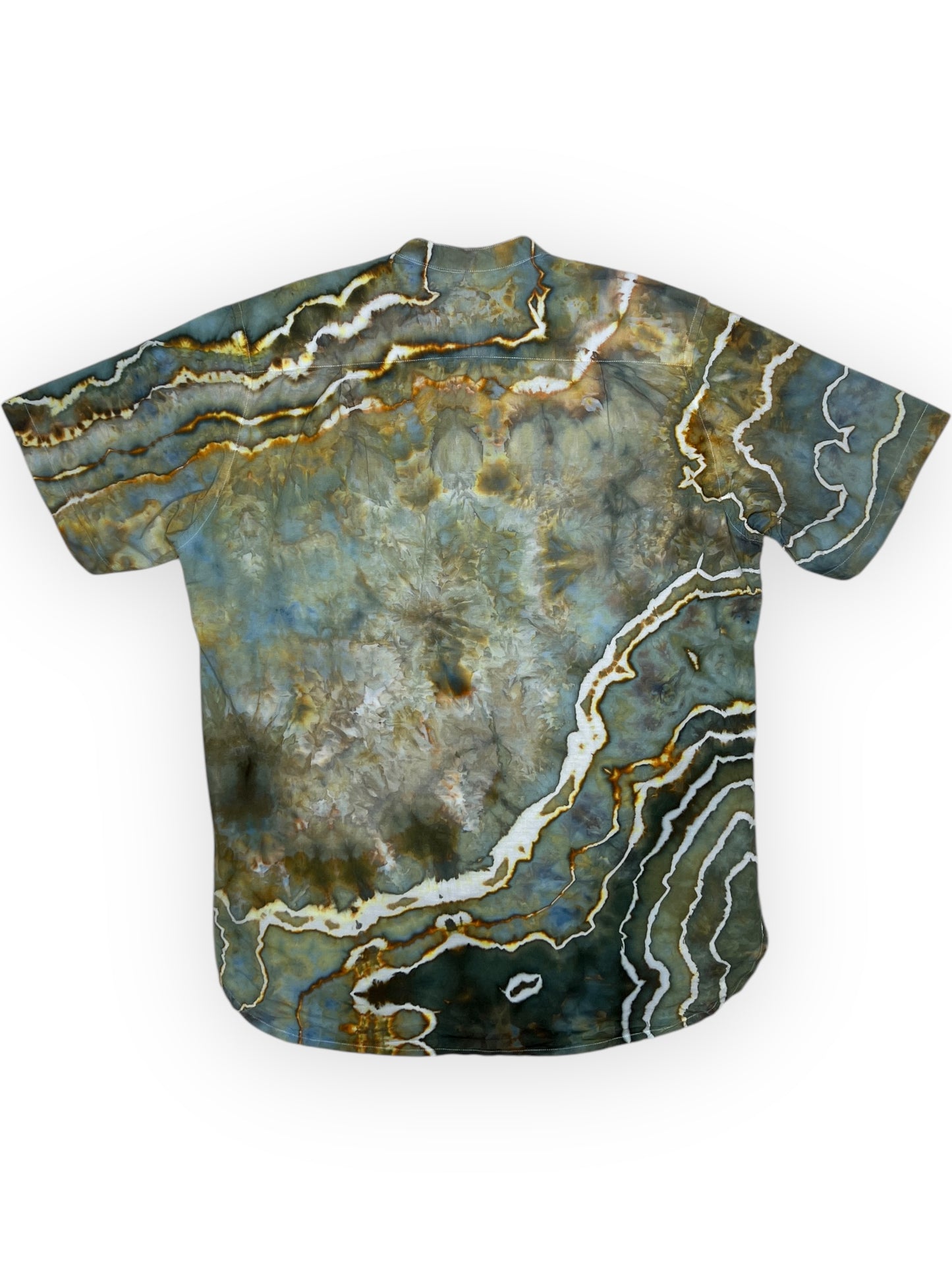 Popover Shirt (M)