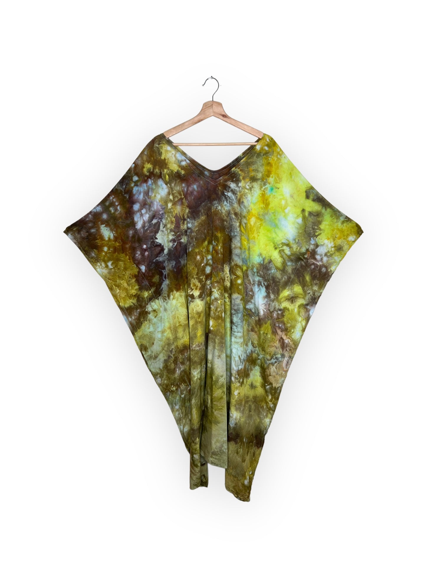Rayon Kaftan (M-XXL)