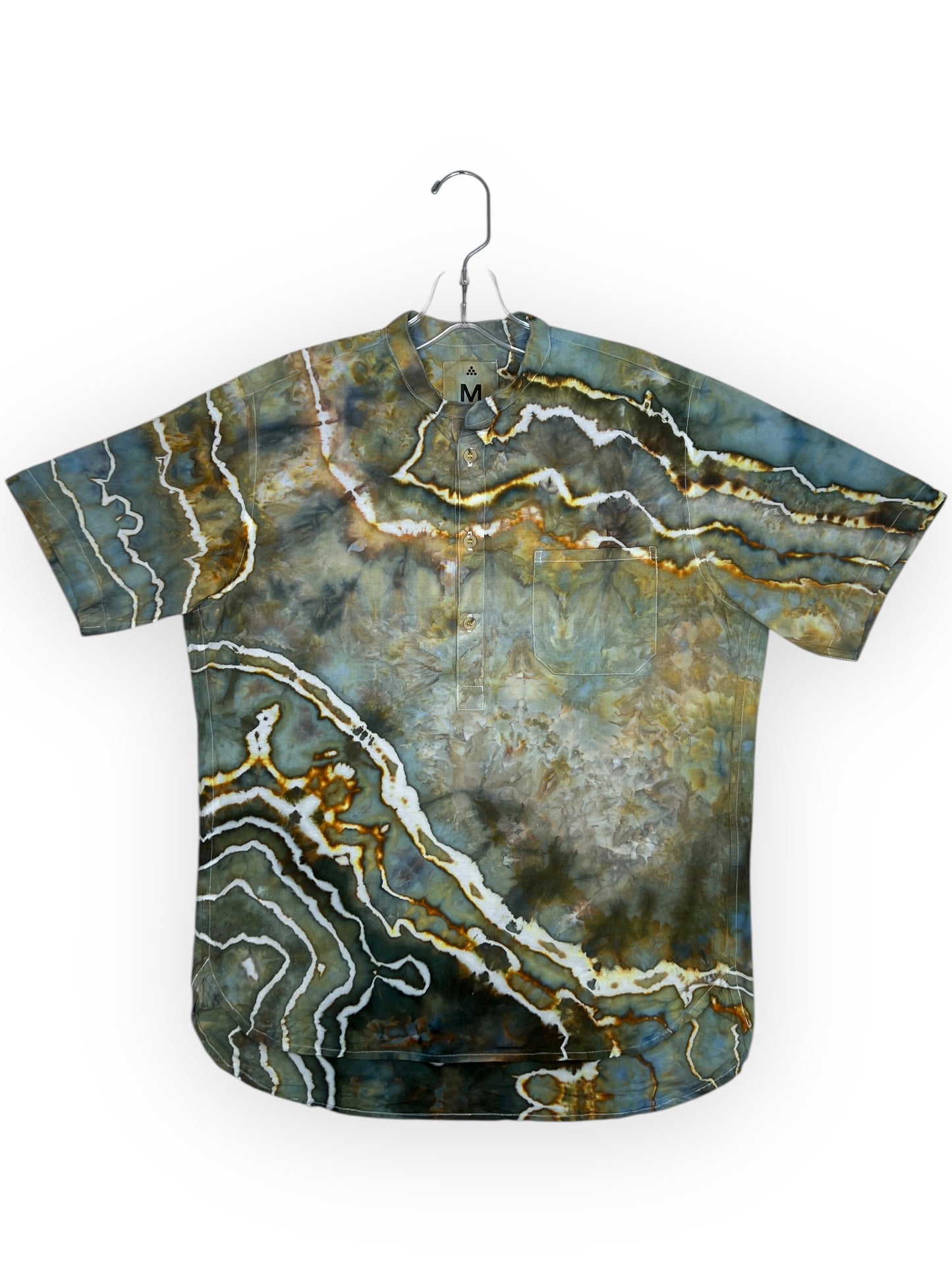 Popover Shirt (M)