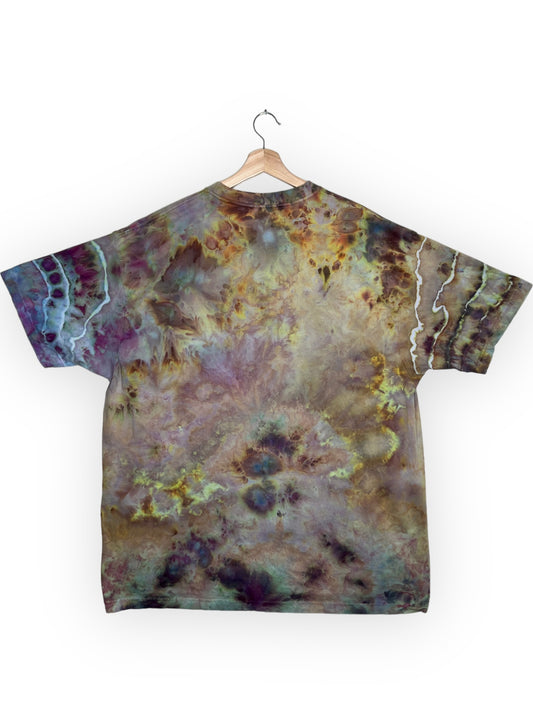 Dancing Robin T-Shirt (XXL)