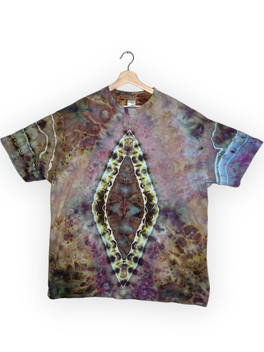 Dancing Robin T-Shirt (XXL)