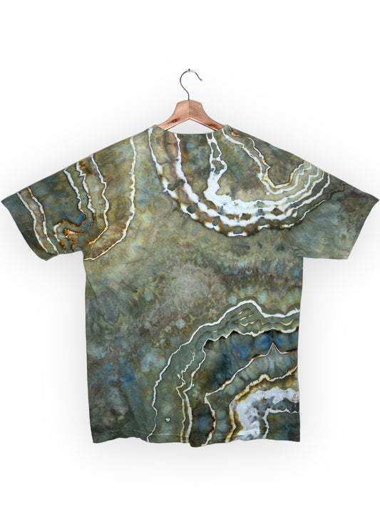 Dancing Robin T-Shirt (L)