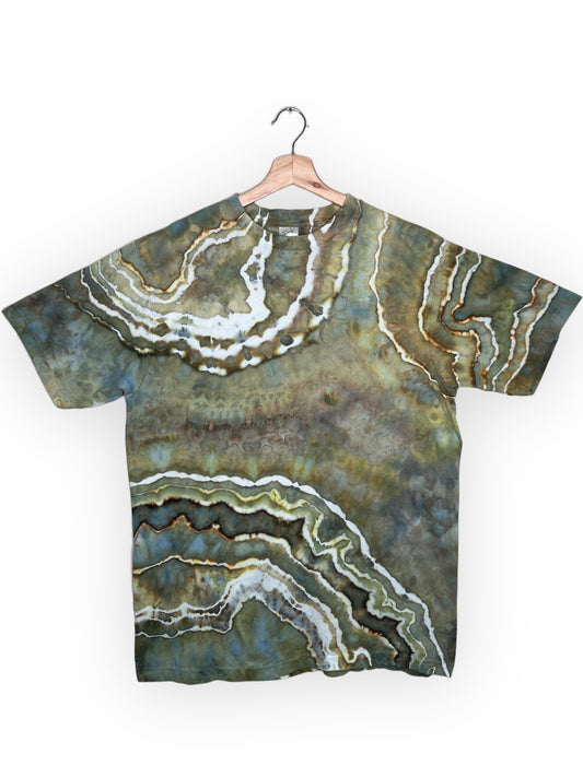 Dancing Robin T-Shirt (L)