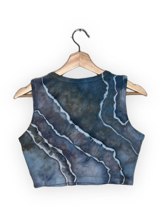 Sleeveless Crop (Medium)