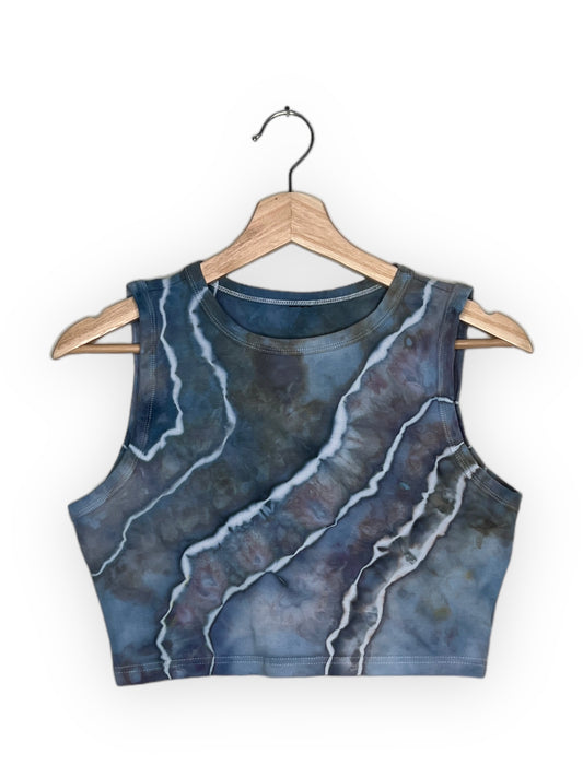 Sleeveless Crop (Medium)