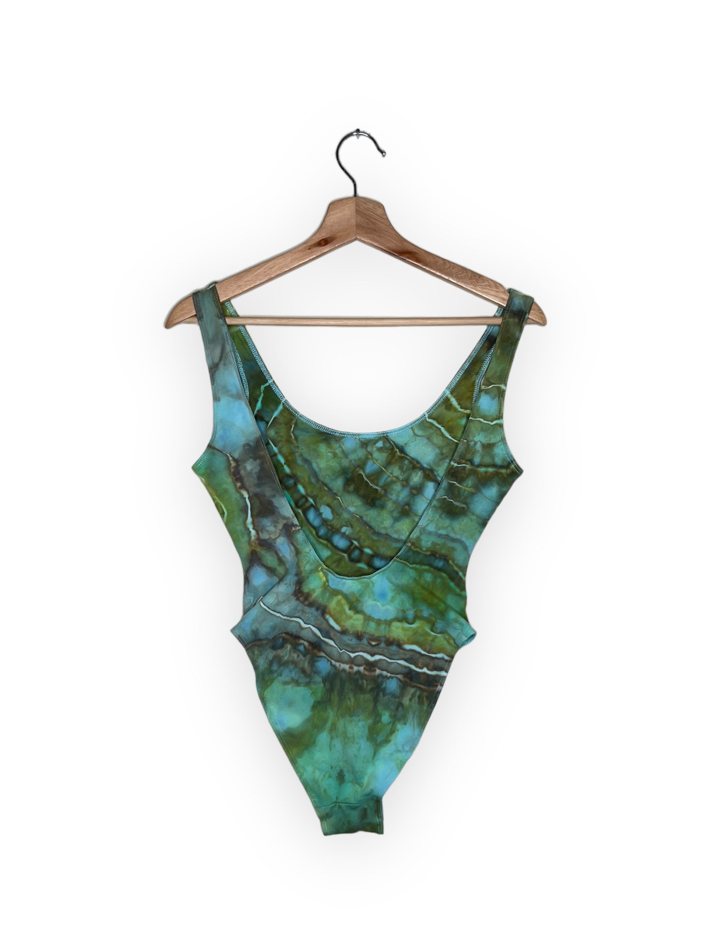 Malibu Bodysuit (M)