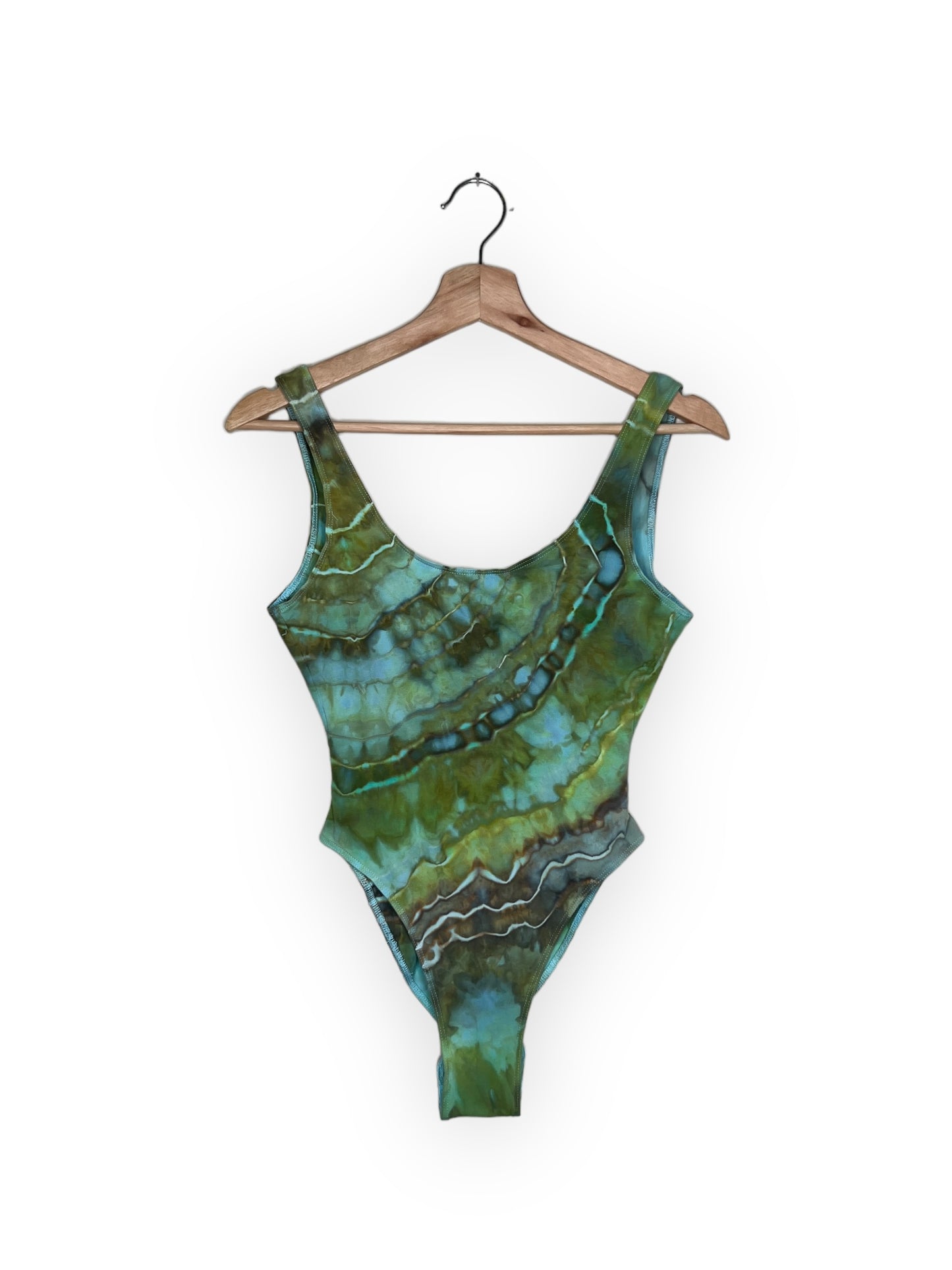 Malibu Bodysuit (M)