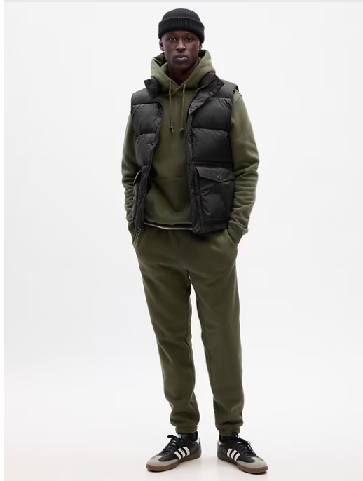 Unisex Sweatpants (XL)