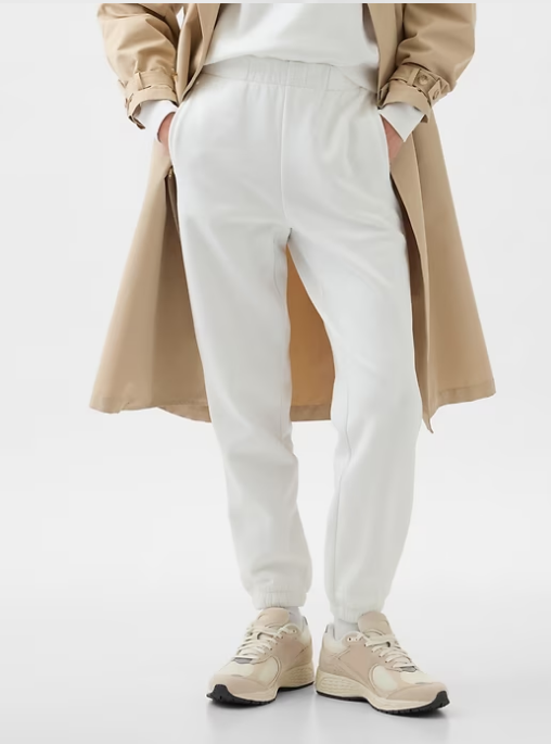 Women's Jogger Sweatpants (M)