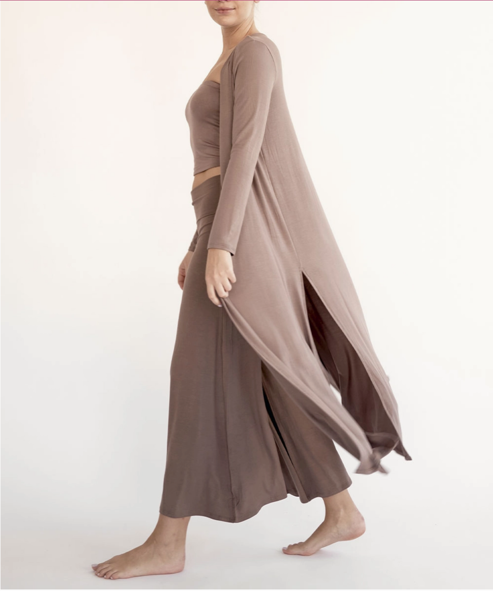 Bamboo Duster (L) - fits L - XL