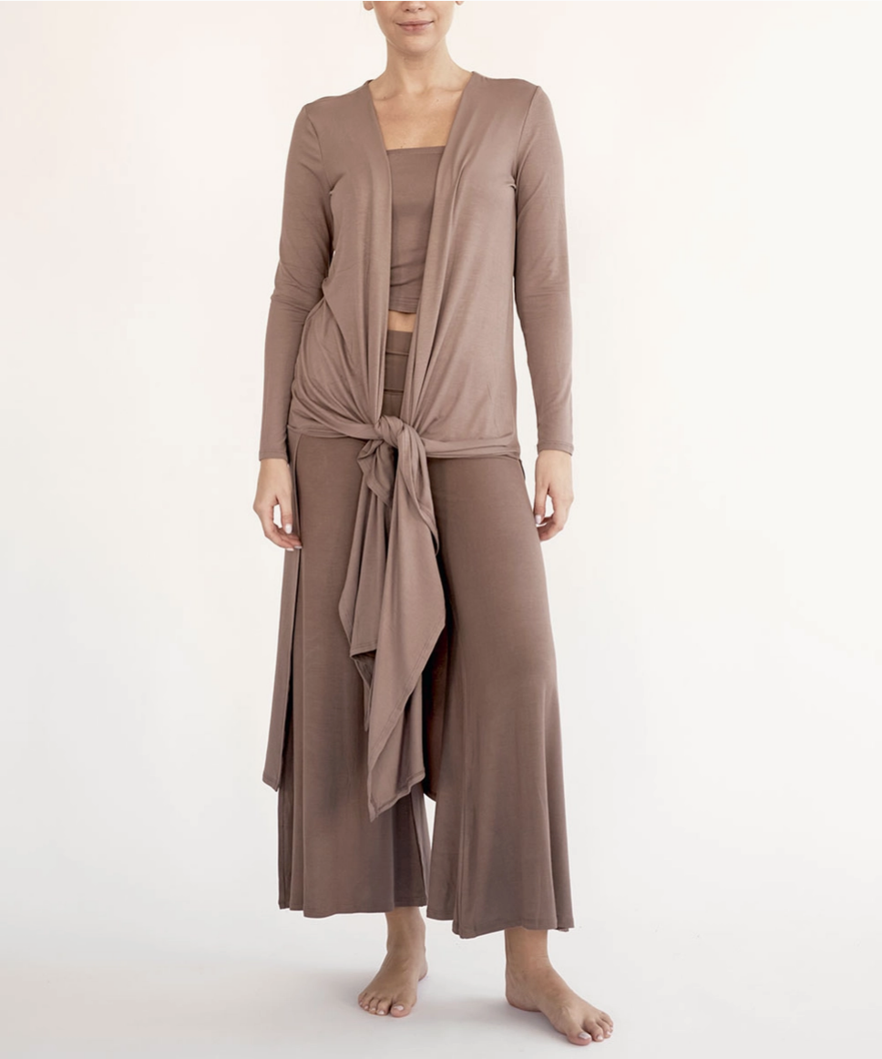 Bamboo Duster (L) - fits L - XL