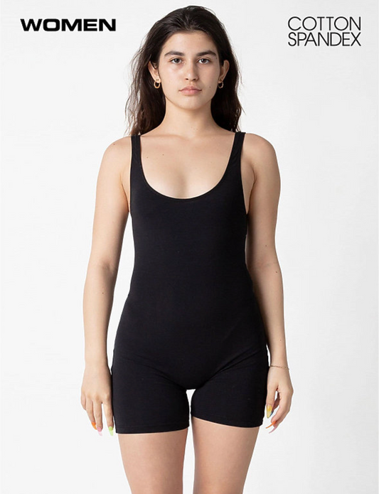 Tank Biketard (Large)