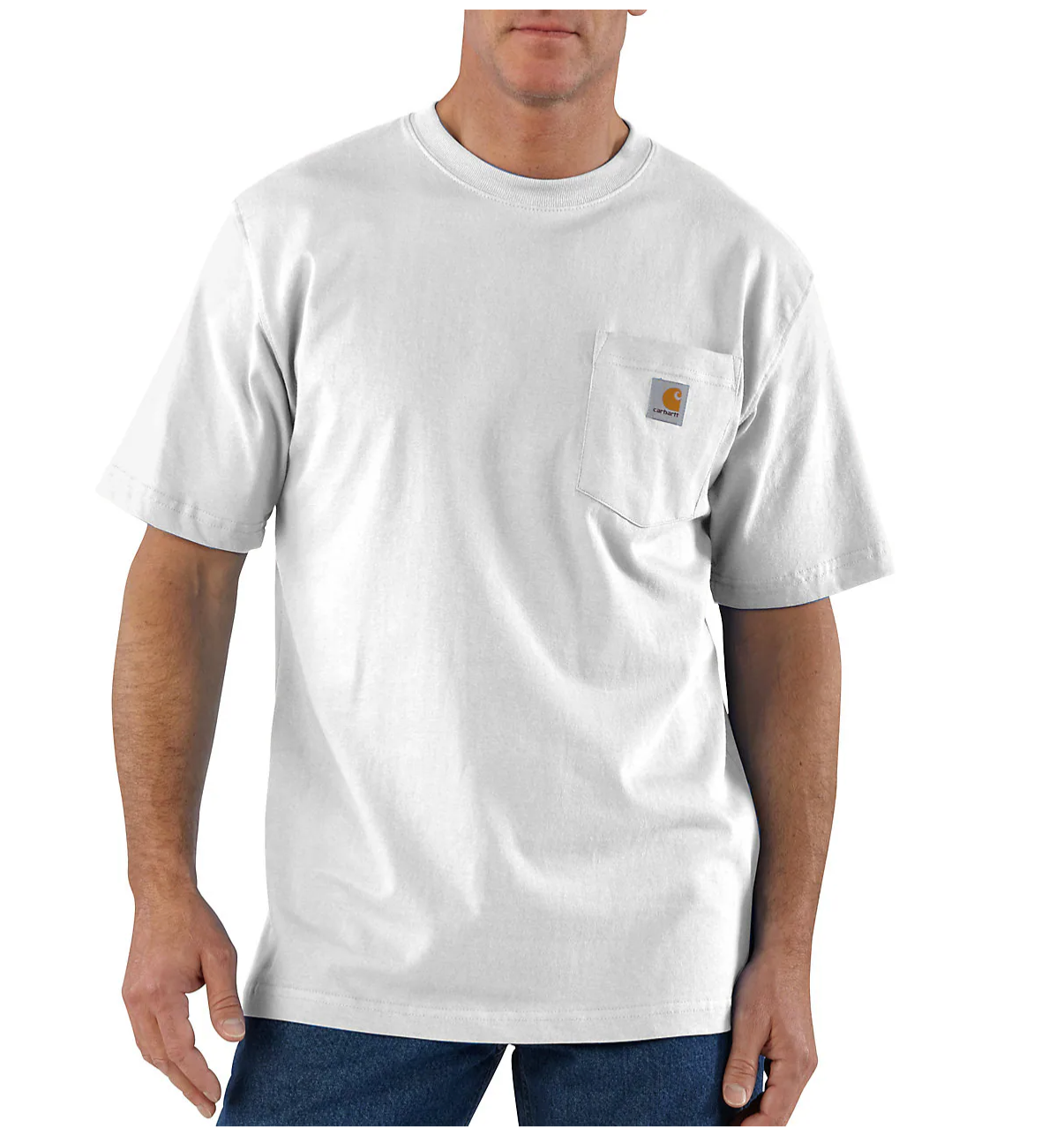 Carhartt Geode T-Shirt (XS)