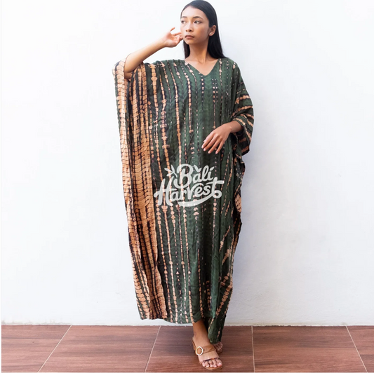 Rayon Kaftan (M-XXL)