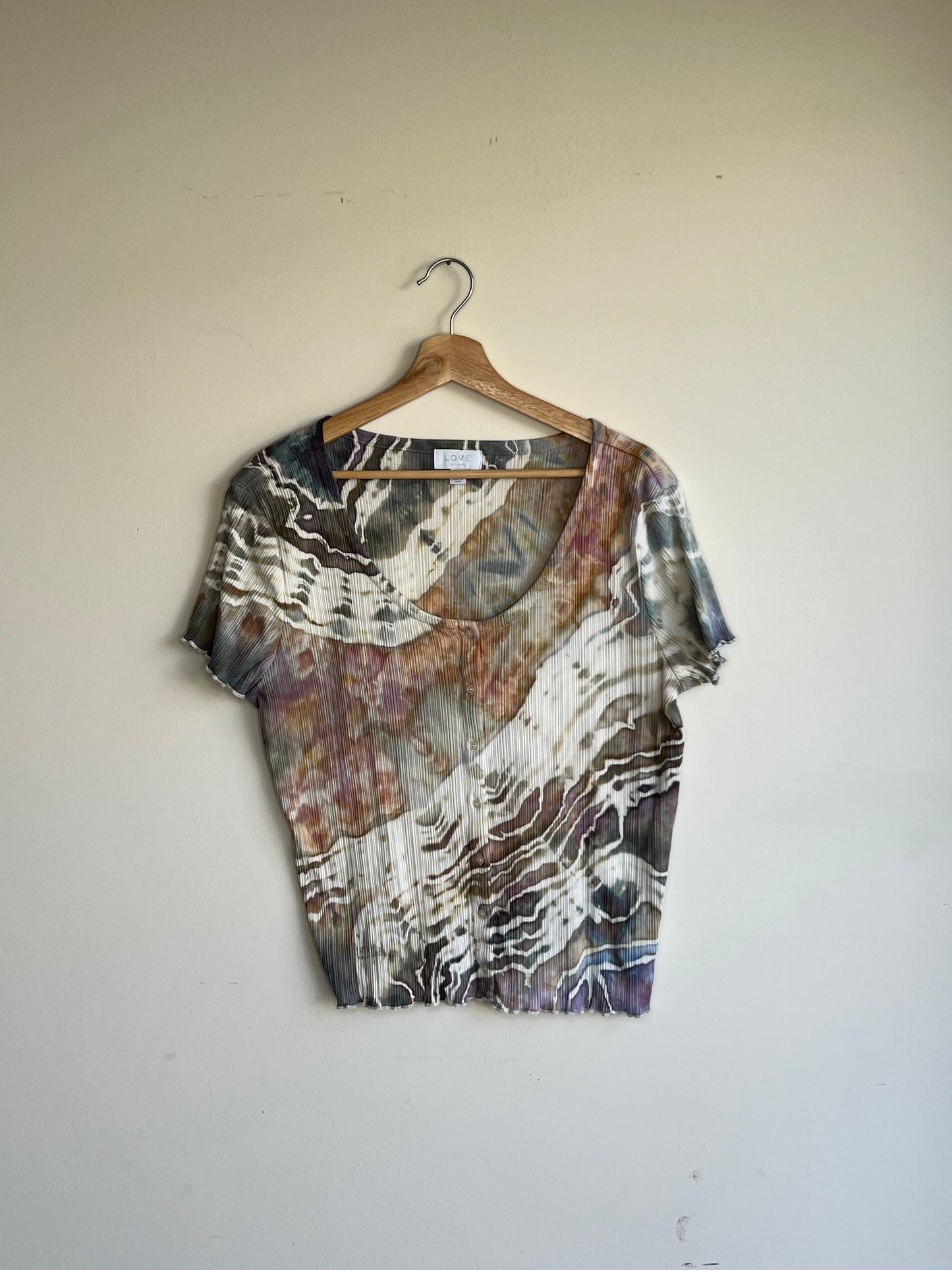 Sage and Stone Loungewear (XXL)