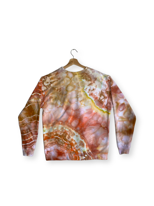 Insurgente Brewing Crewneck Sweatshirt (Large)