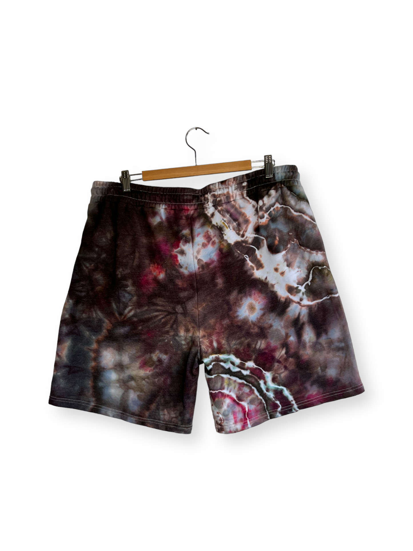 Cotton Sweat Shorts (XL)