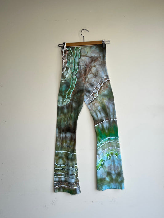 Dharma Yoga Leggings (Small)