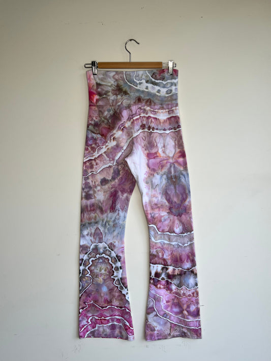 Dharma Yoga Leggings (Large