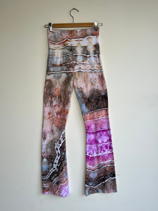 Dharma Yoga Leggings (Medium)