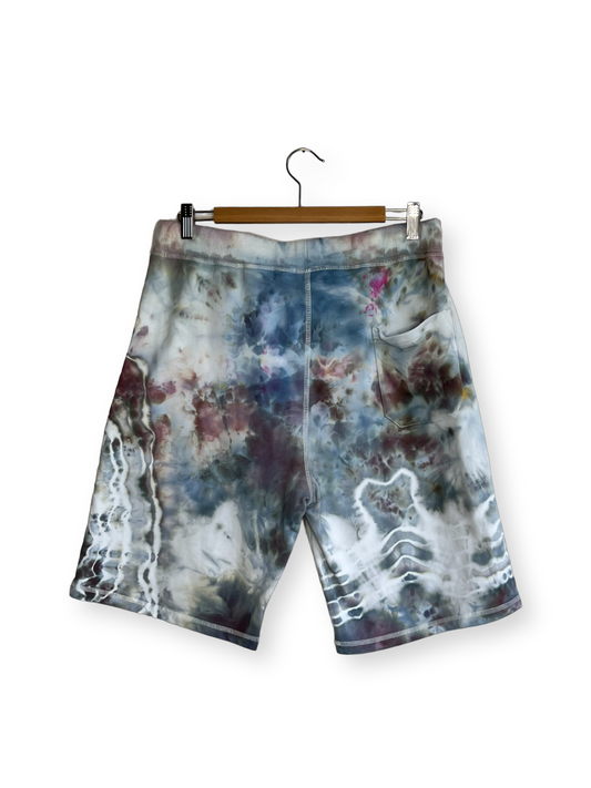 Cotton Sweat Shorts (Large)