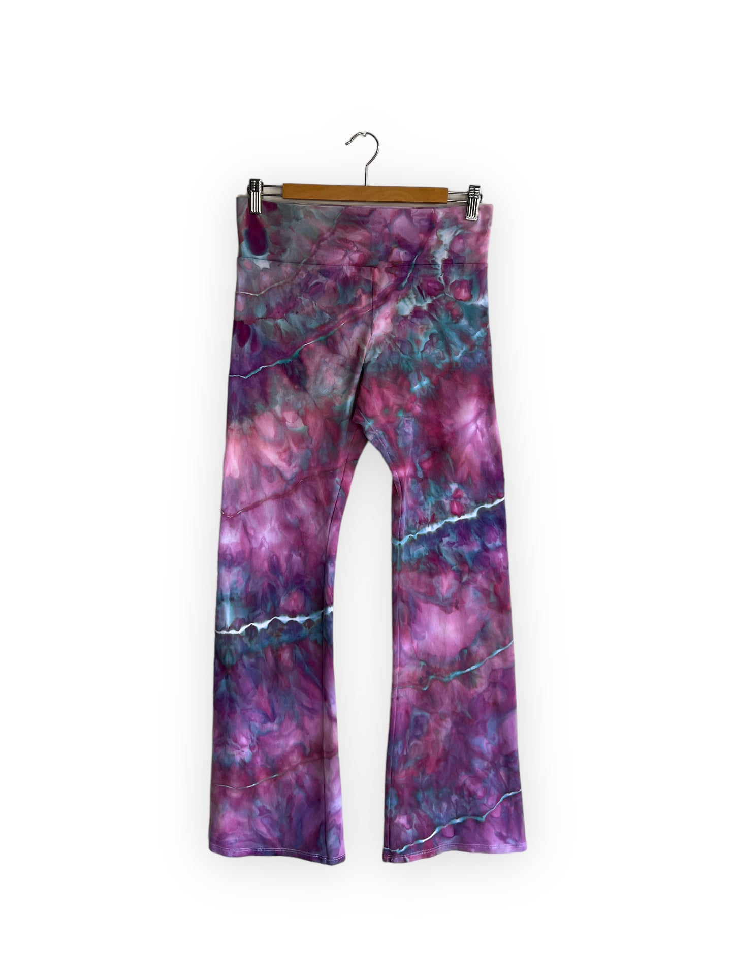 Cotton Yoga Pants (XL)