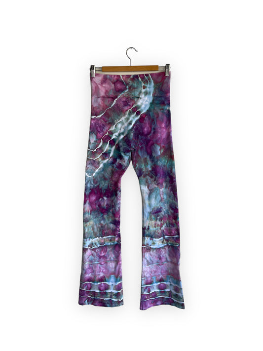 Cotton Yoga Pants (Large)