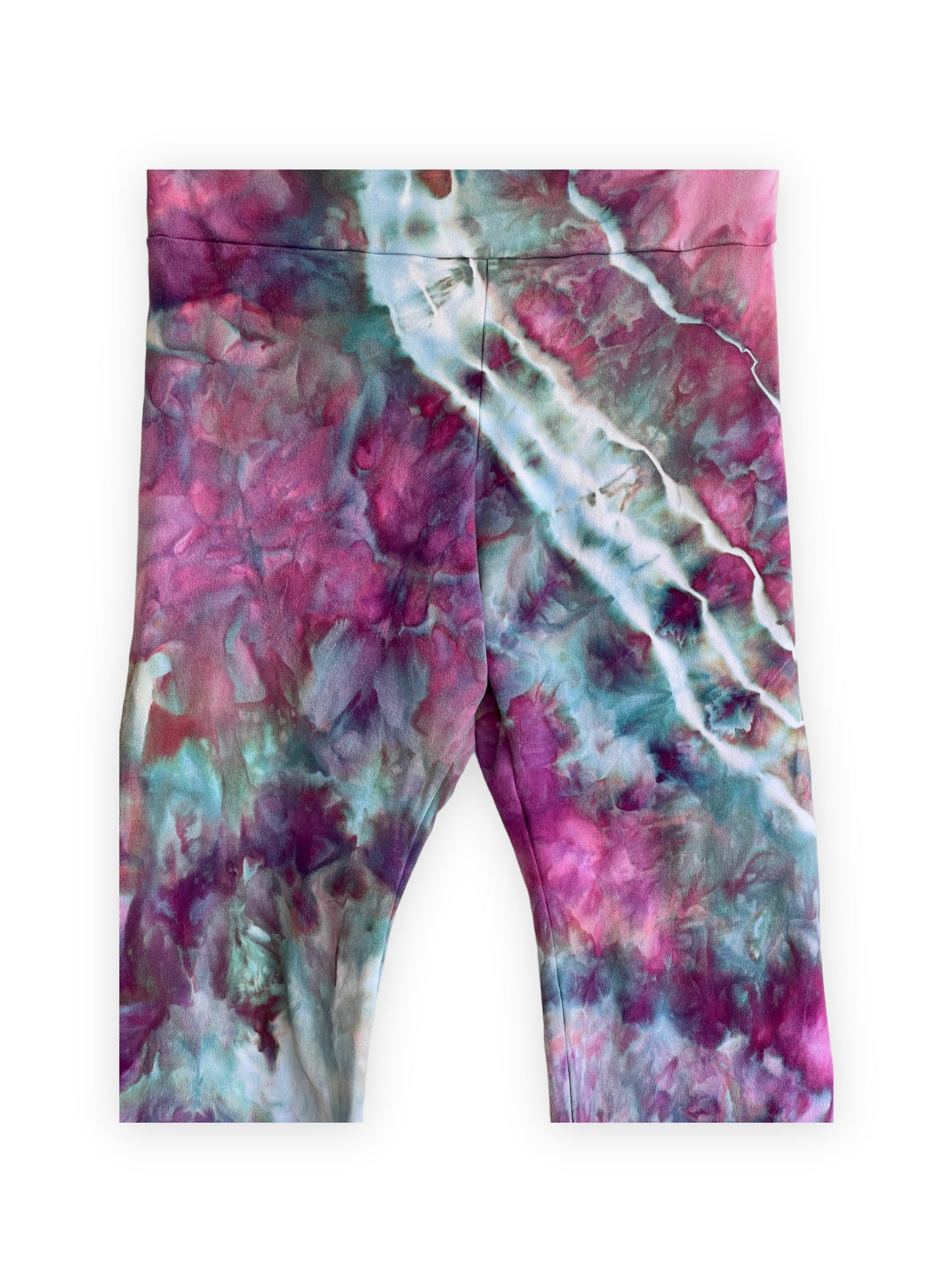 Cotton Yoga Pants (Large)