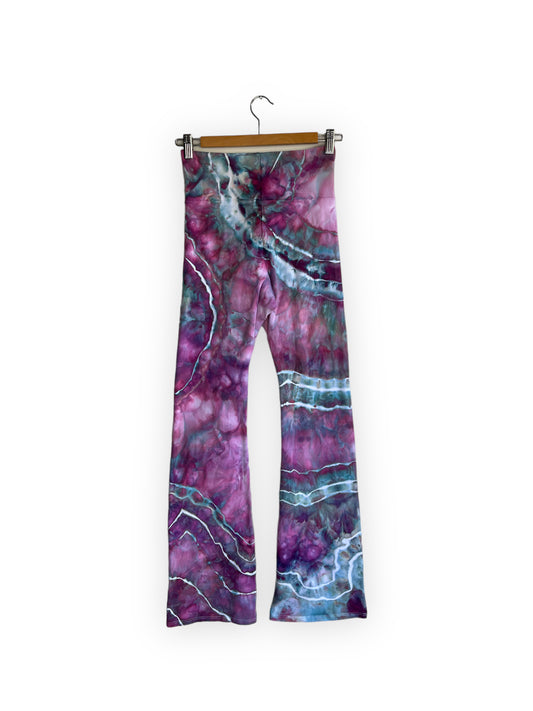 Cotton Yoga Pants (Medium)