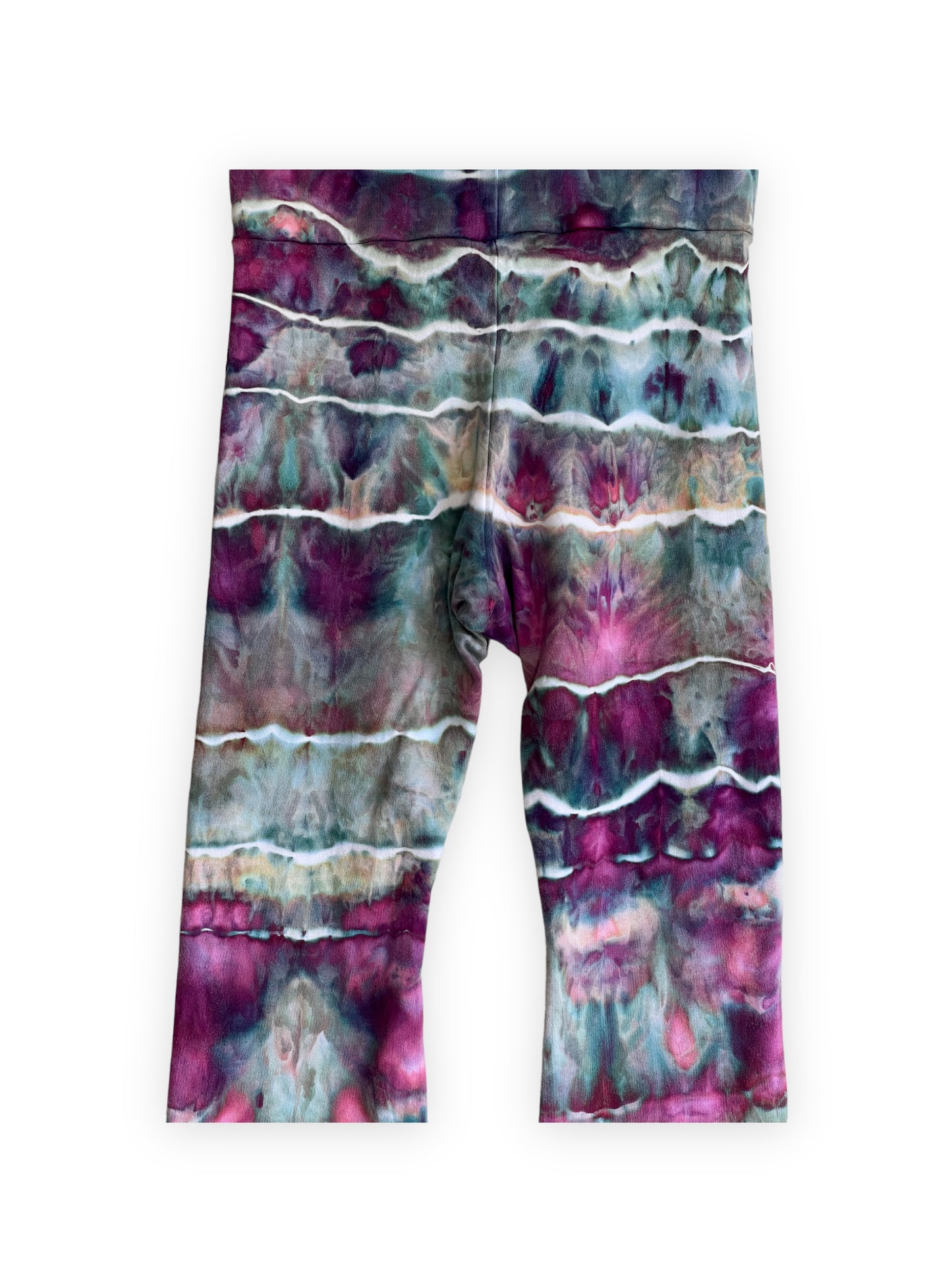 Cotton Yoga Pants (Small)