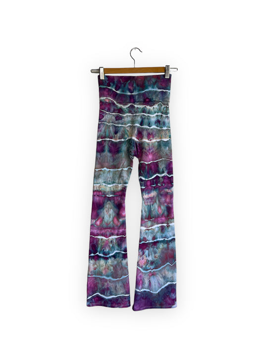 Cotton Yoga Pants (Small)