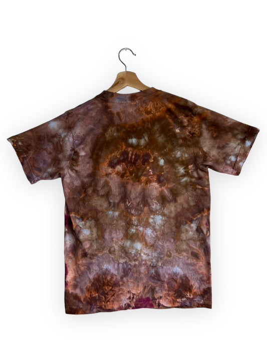 Pomegranate Burst Ronstar T-Shirt (S)