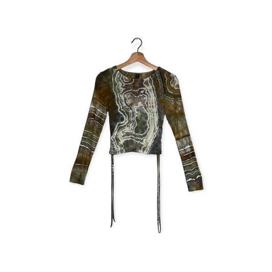 High Sierra Crop - Shiitake Forest (M)