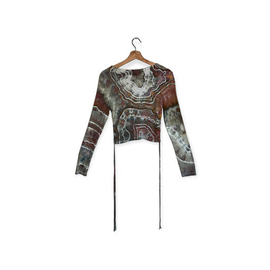 High Sierra Crop - Iron Lake (L)