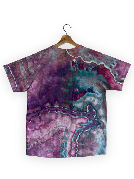 Strawberry Skies Geode T-Shirt (M)