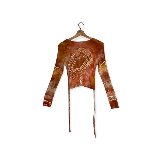 High Sierra Crop - Red Rocks 2 (M)