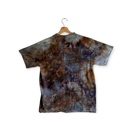 Rusted Steel T-Shirt 2 (M)