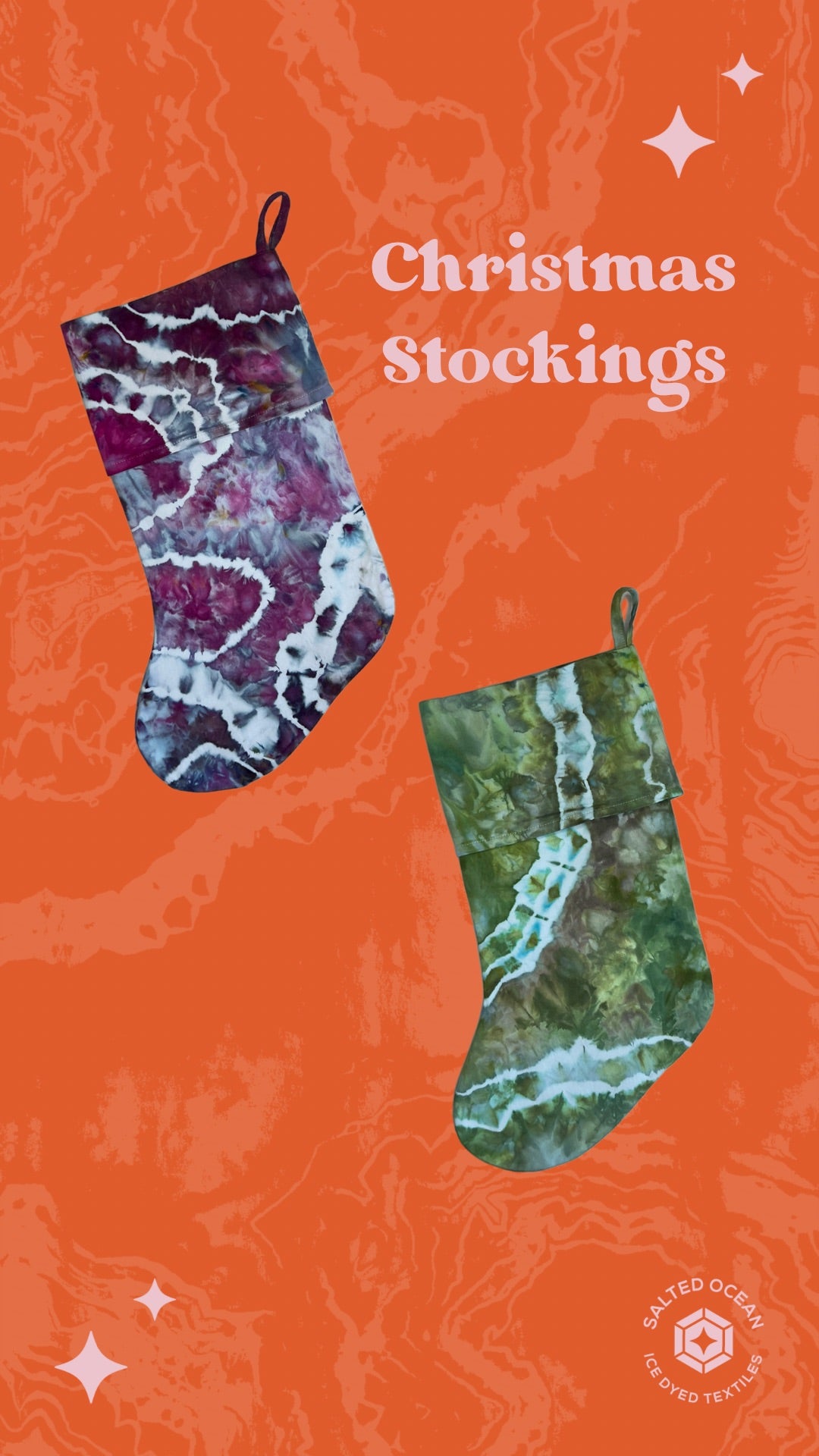 Christmas Stockings