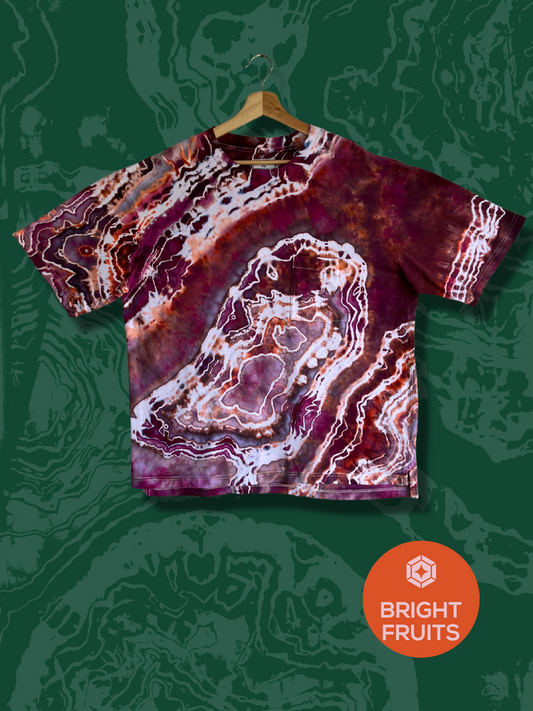 Ice Dyeing Kit - Bright Fruits