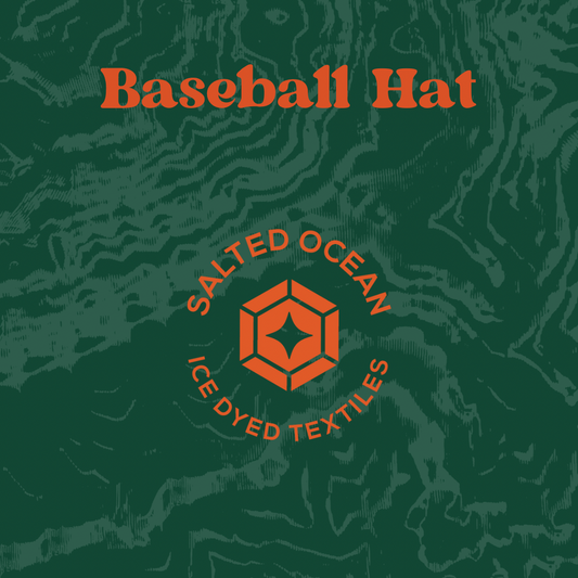 Baseball Hat