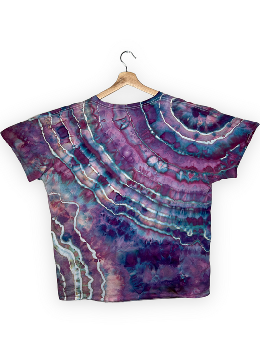 Strawberry Skies Unisex Shirt (XXL)