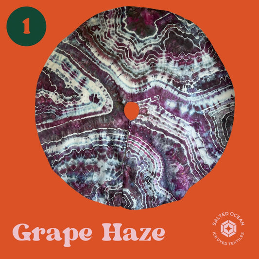 Christmas Tree Skirts