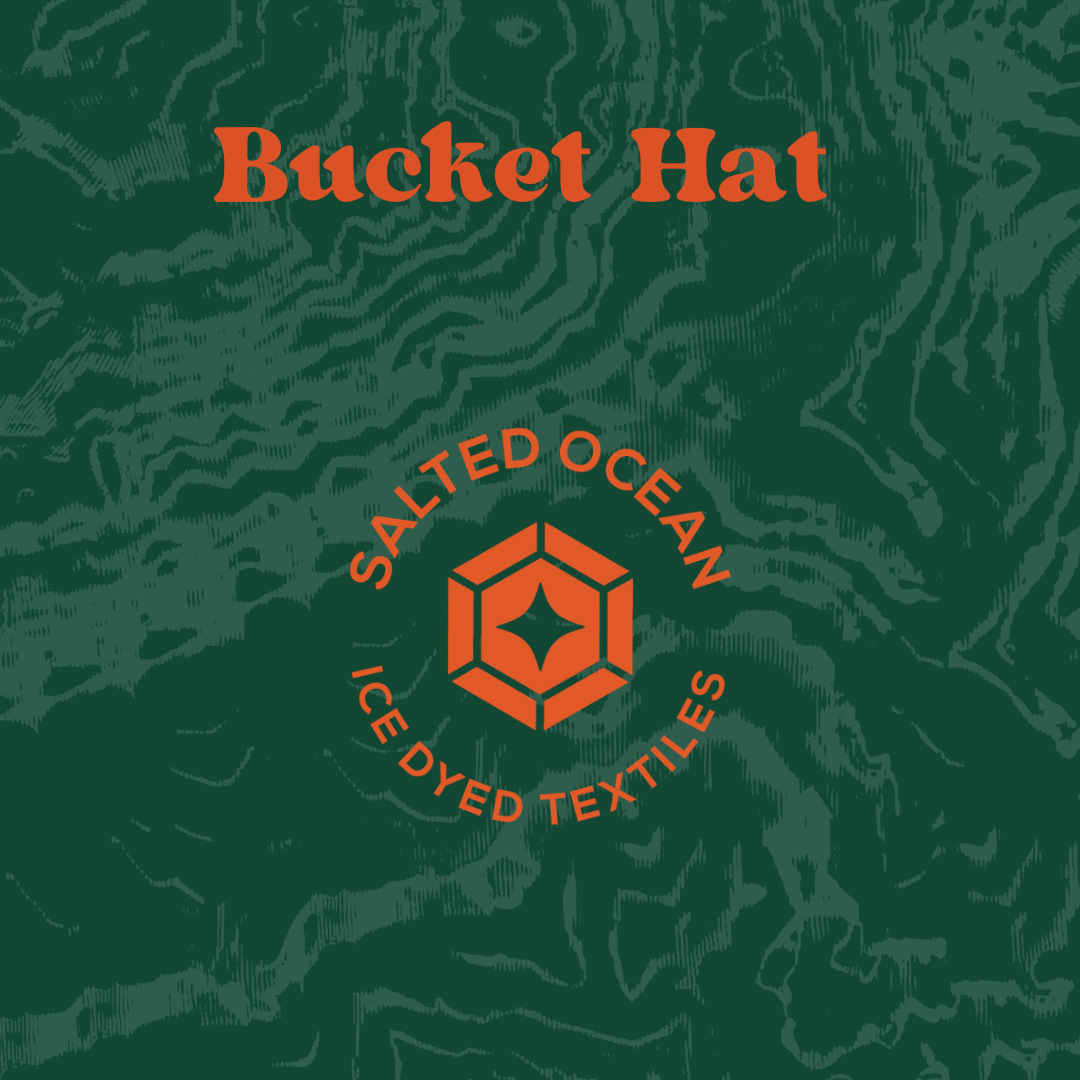 Bucket Hat