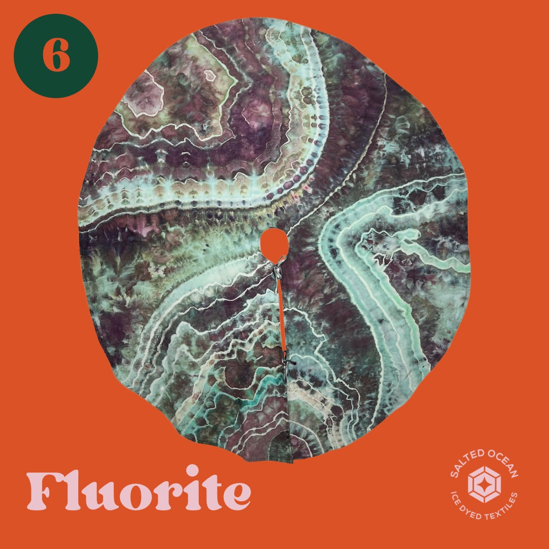 Christmas Tree Skirts