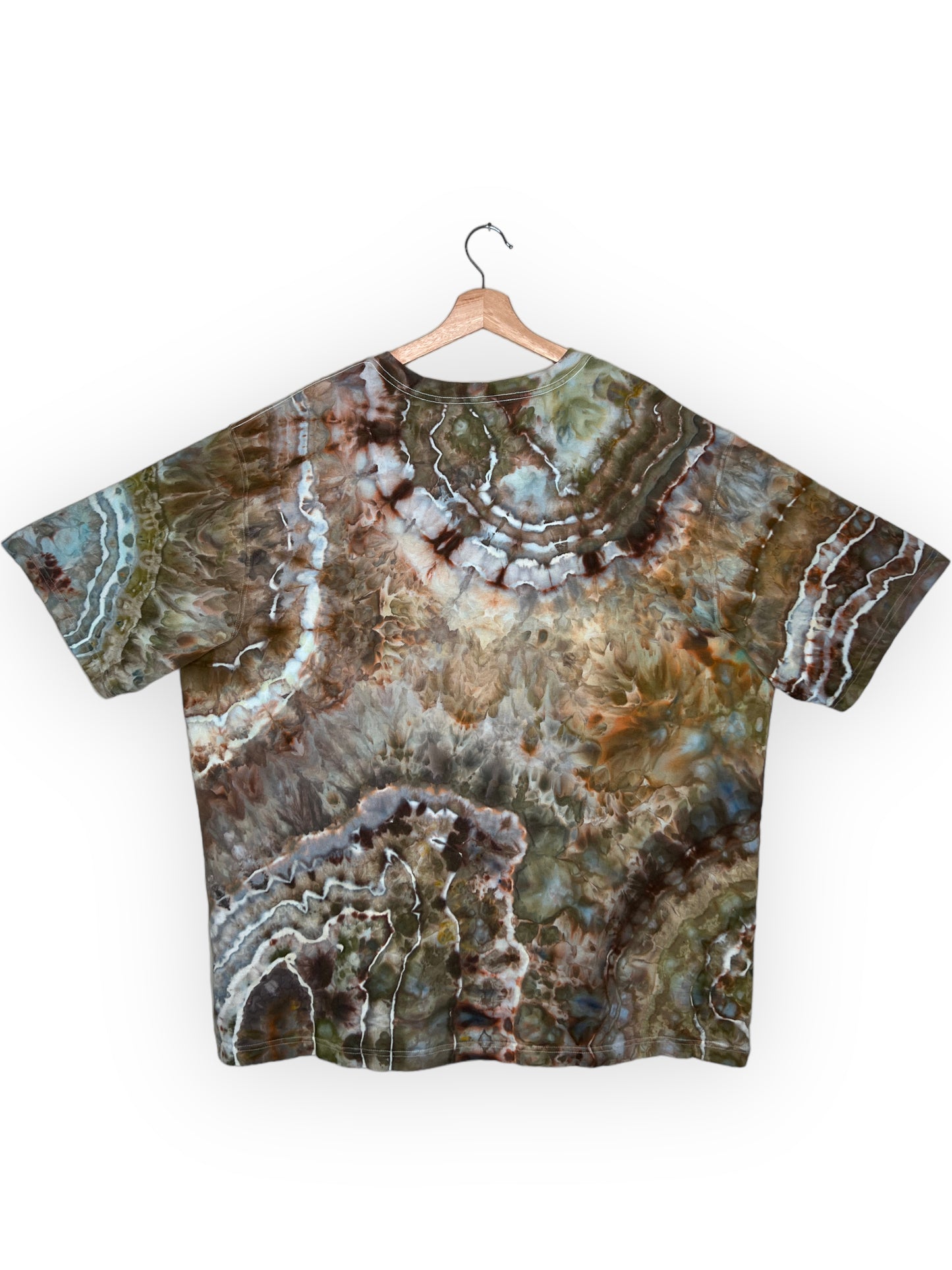 Carhartt Geode T-Shirt (XXL)