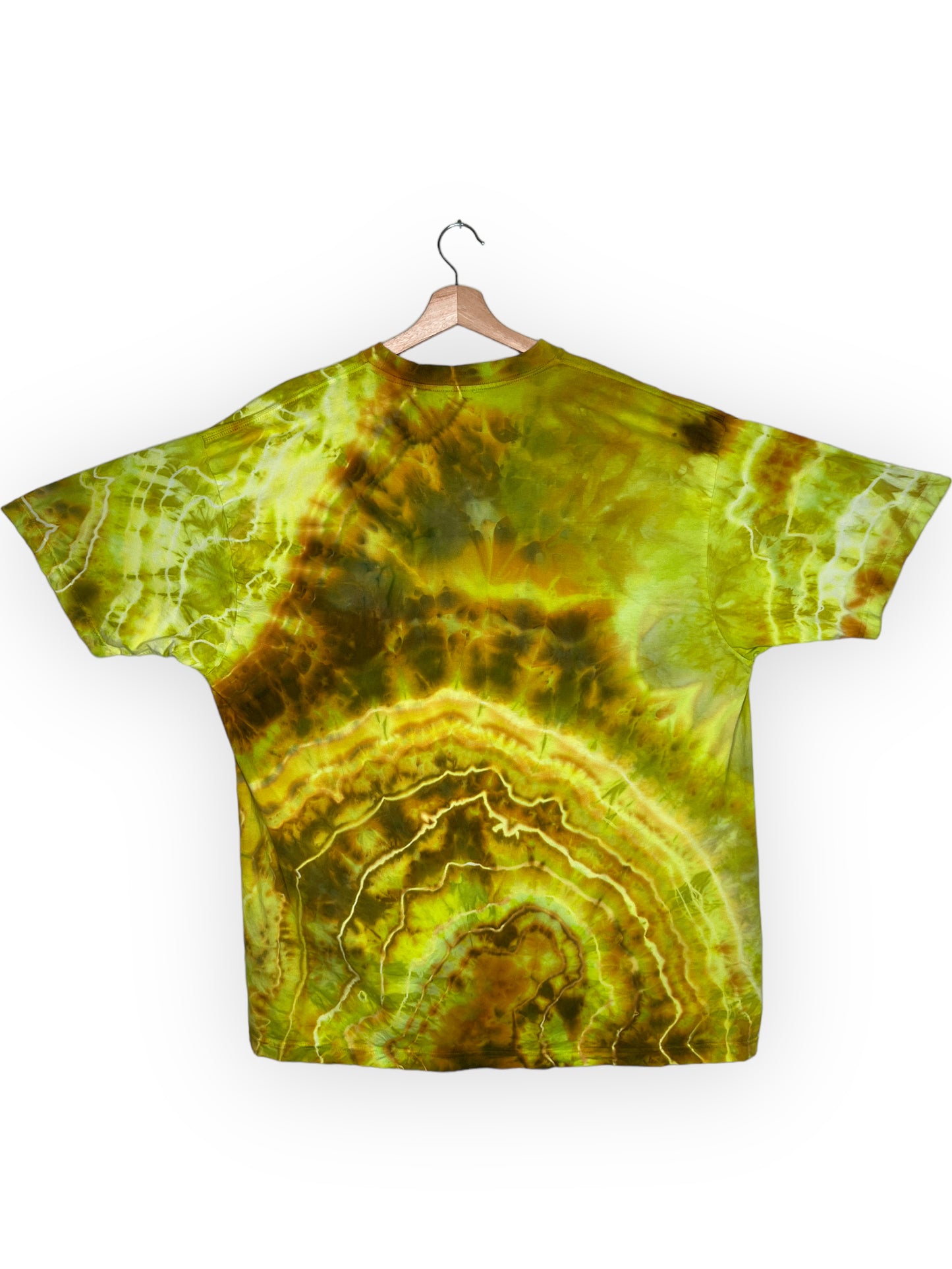Reactor Geode T-Shirt (XXL)