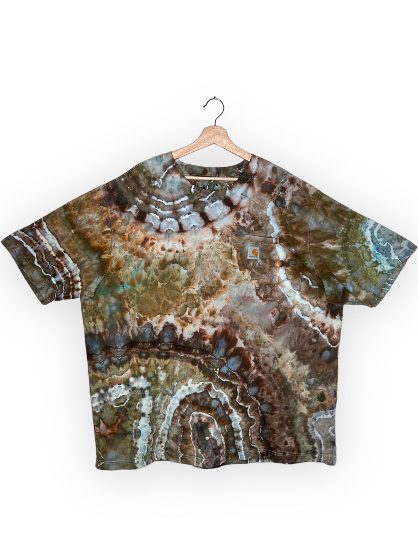 Carhartt Geode T-Shirt (XXL)