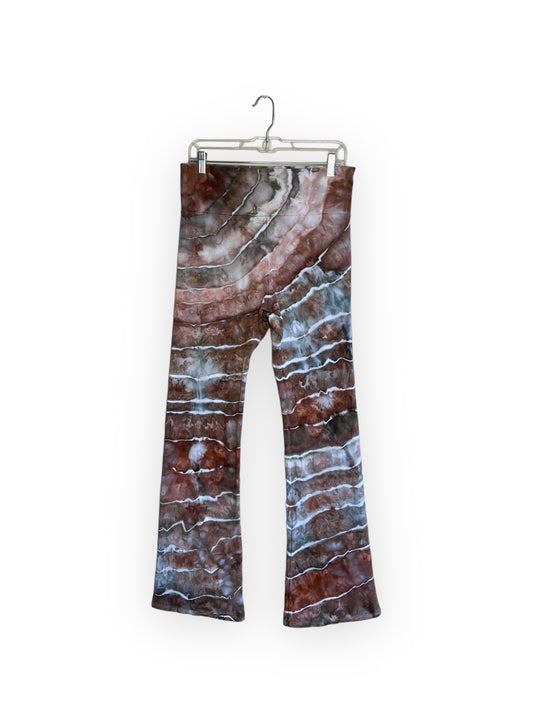 Cotton Yoga Pants (XXL)