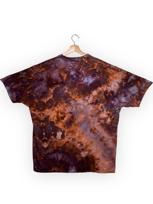 Renaissance Nebula T-Shirt (XXL)